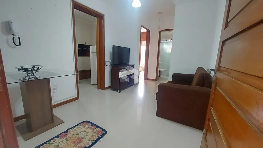 Foto 1 de Apartamento com 1 Quarto à venda, 39m² em Centro, Capão da Canoa