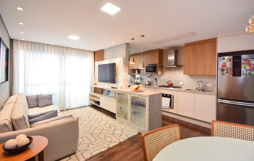 Foto 1 de Apartamento com 3 Quartos à venda, 93m² em Monte Verde, Florianópolis