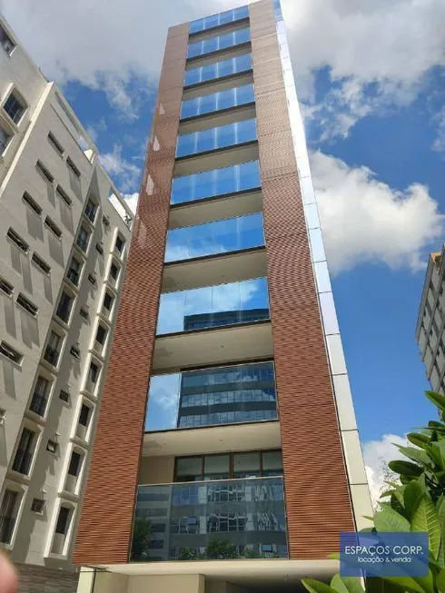 Foto 1 de Ponto Comercial para alugar, 232m² em Paraíso, São Paulo