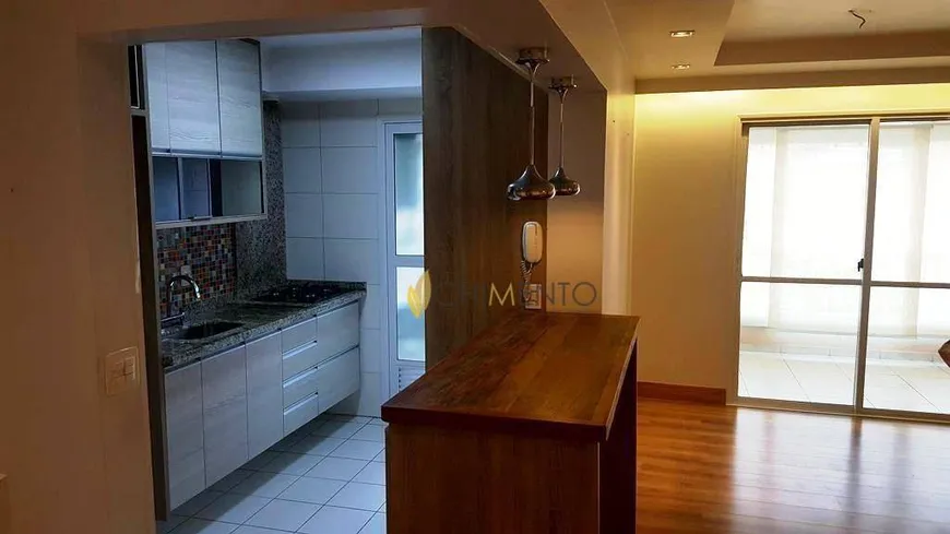 Foto 1 de Apartamento com 3 Quartos à venda, 111m² em Saúde, São Paulo