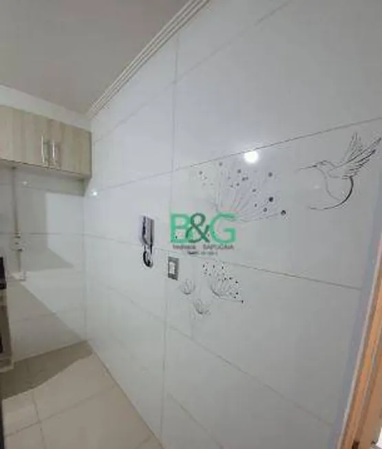 Foto 1 de Apartamento com 2 Quartos à venda, 46m² em Água Chata, Guarulhos