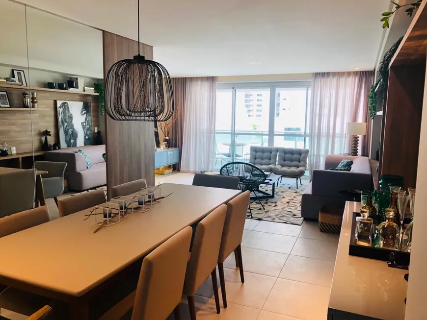 Foto 1 de Apartamento com 4 Quartos à venda, 163m² em Boa Viagem, Recife