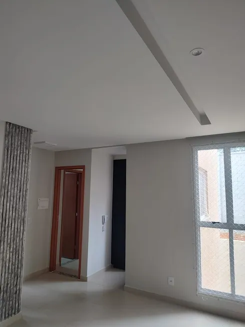 Foto 1 de Apartamento com 2 Quartos à venda, 10m² em Jardim Bela Vista, Anápolis