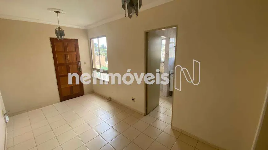Foto 1 de Apartamento com 2 Quartos à venda, 42m² em Idulipê, Santa Luzia
