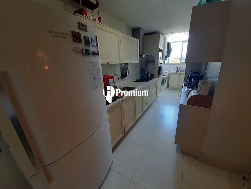 Foto 1 de Apartamento com 3 Quartos à venda, 160m² em Barra da Tijuca, Rio de Janeiro