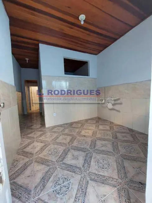 Foto 1 de  com 1 Quarto para alugar, 33m² em Piedade, Rio de Janeiro