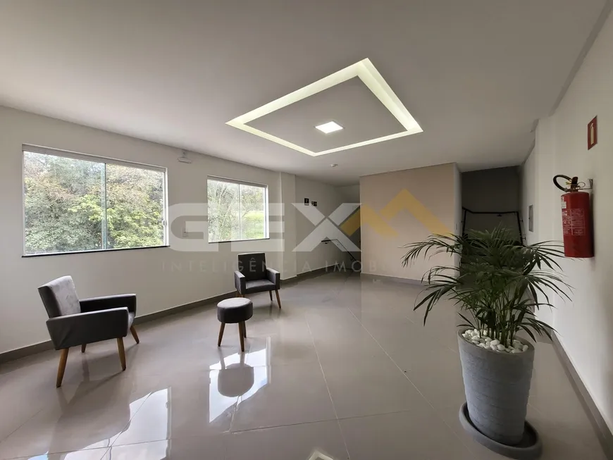 Foto 1 de Cobertura com 3 Quartos à venda, 80m² em Residencial Mariza Pardini, Divinópolis
