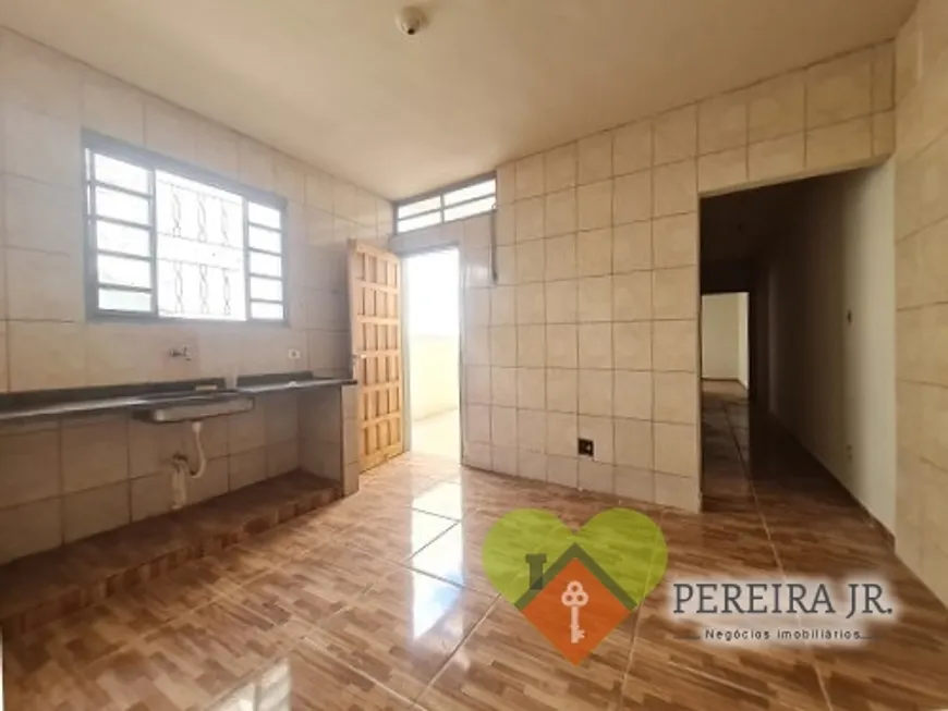 Foto 1 de Casa com 2 Quartos à venda, 203m² em Água Branca, Piracicaba