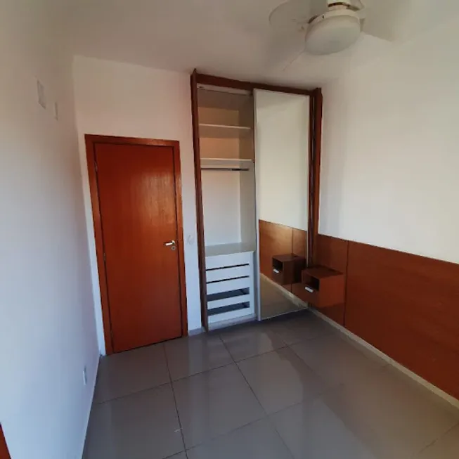 Foto 1 de Apartamento com 2 Quartos à venda, 83m² em Olinda, Uberaba