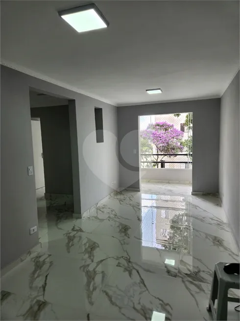 Foto 1 de Apartamento com 2 Quartos à venda, 57m² em Veloso, Osasco