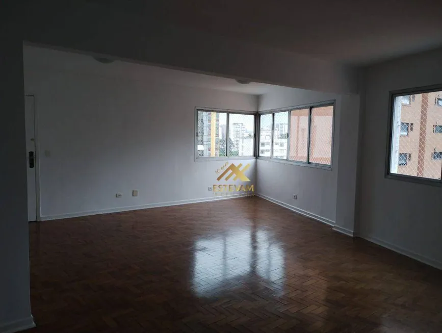 Foto 1 de Apartamento com 3 Quartos para alugar, 106m² em Perdizes, São Paulo