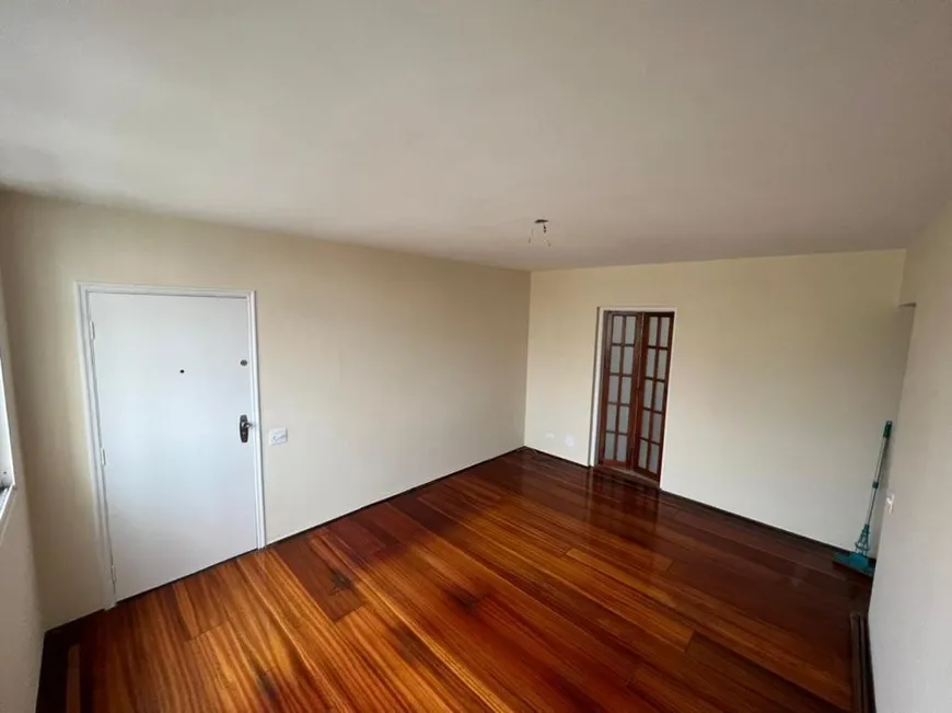 Foto 1 de Apartamento com 3 Quartos à venda, 98m² em Vila Mariana, São Paulo