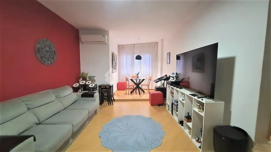 Foto 1 de Apartamento com 2 Quartos à venda, 78m² em Cachambi, Rio de Janeiro