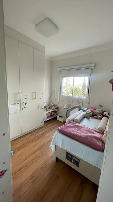 Foto 1 de Apartamento com 3 Quartos à venda, 198m² em Santo Antônio, São Caetano do Sul