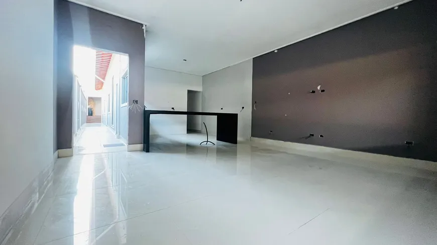 Foto 1 de Casa com 2 Quartos à venda, 115m² em Vila Caicara, Praia Grande