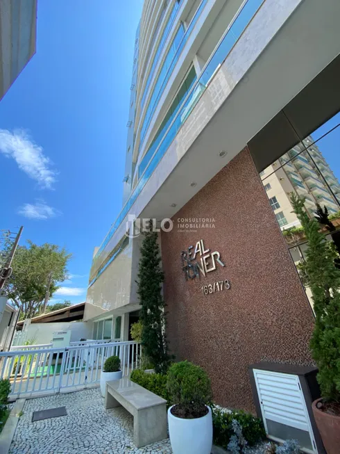 Foto 1 de Apartamento com 3 Quartos à venda, 112m² em Centro, Campos dos Goytacazes