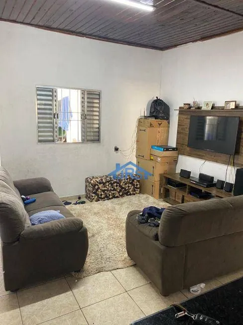 Foto 1 de Casa com 3 Quartos à venda, 250m² em Vila Pindorama, Barueri