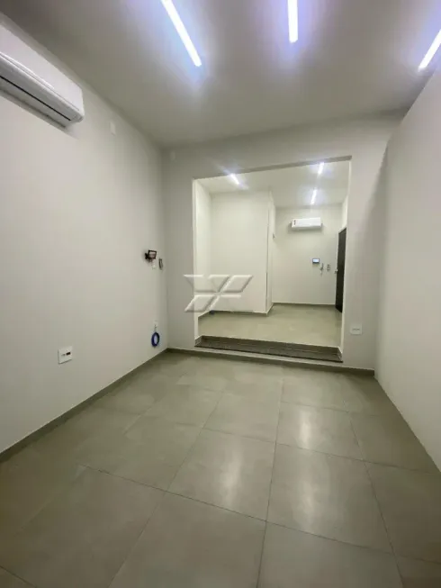 Foto 1 de Ponto Comercial para alugar, 25m² em Vila Alemã, Rio Claro