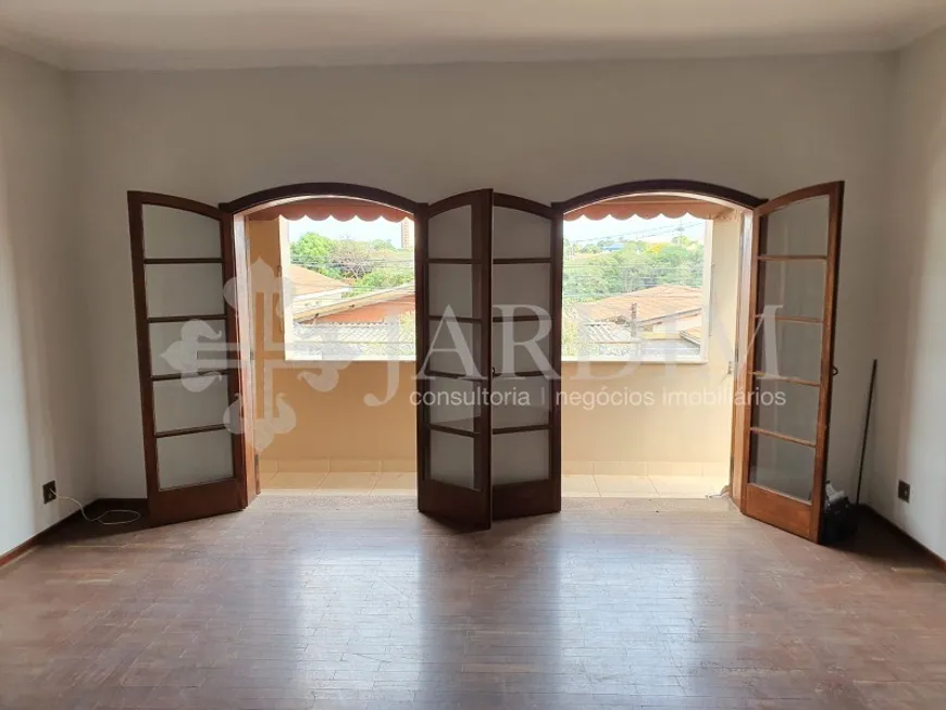 Foto 1 de Casa com 3 Quartos à venda, 185m² em Centro, Piracicaba