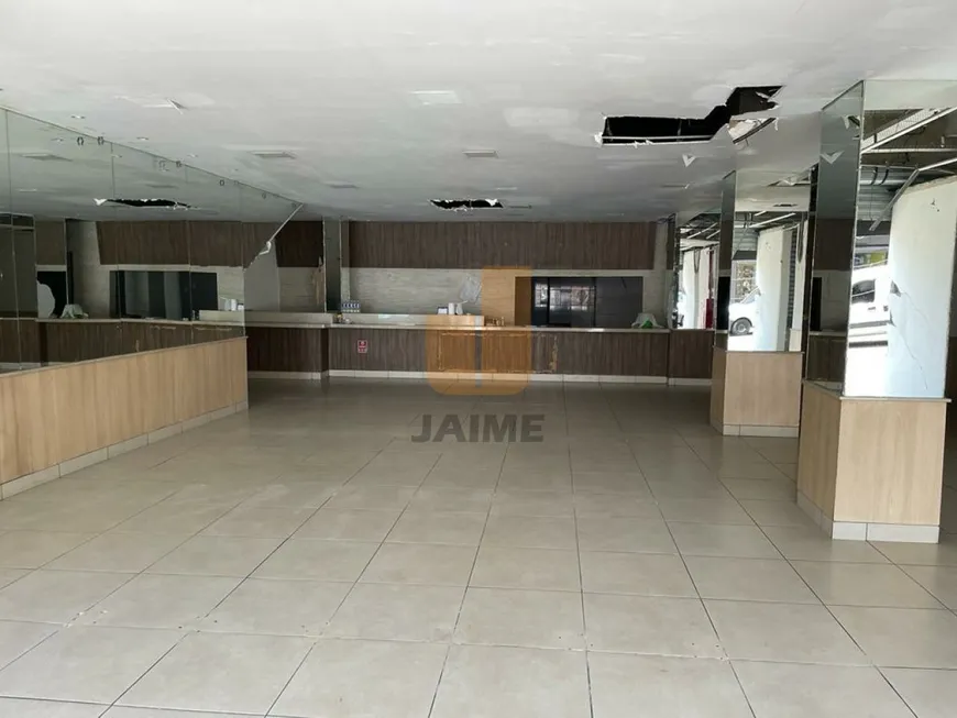 Foto 1 de Ponto Comercial para venda ou aluguel, 300m² em Santana, São Paulo