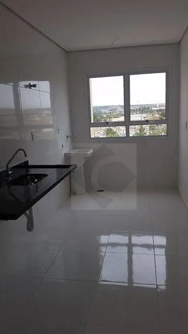 Foto 1 de Apartamento com 2 Quartos à venda, 65m² em Centro, Monte Mor