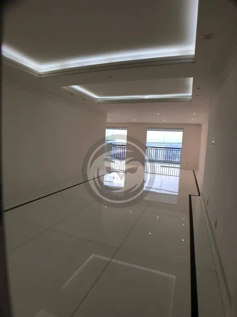 Foto 1 de Apartamento com 3 Quartos à venda, 165m² em Alphaville Centro Industrial e Empresarial Alphaville, Barueri