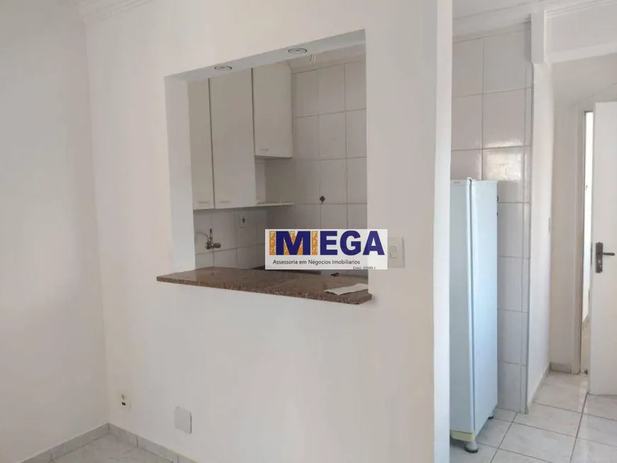 Foto 1 de Apartamento com 1 Quarto à venda, 50m² em Cambuí, Campinas