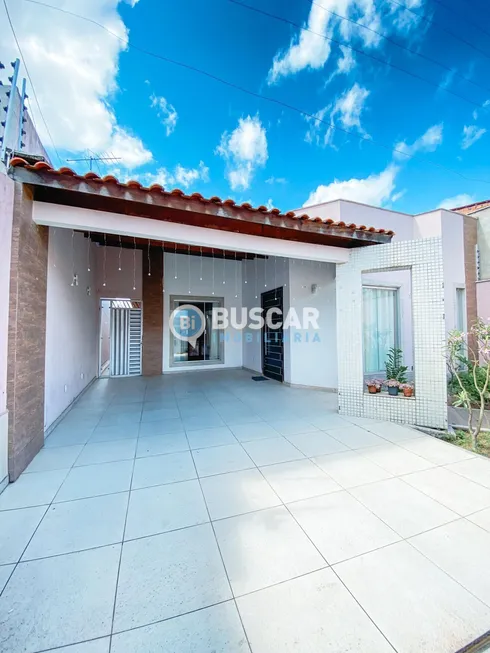 Foto 1 de Casa com 5 Quartos à venda, 300m² em Capuchinhos, Feira de Santana