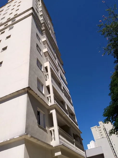 Foto 1 de Apartamento com 2 Quartos à venda, 78m² em Jardim Satélite, São José dos Campos