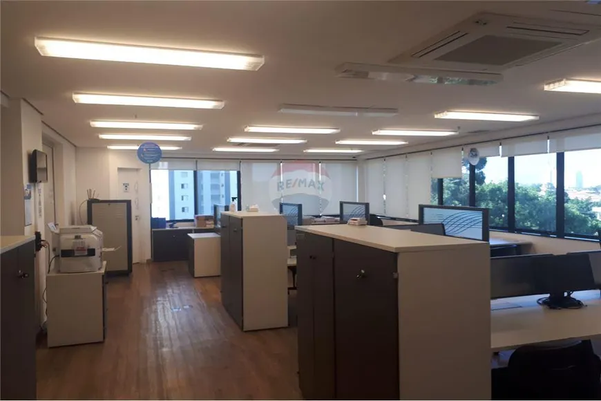 Foto 1 de Sala Comercial para alugar, 250m² em Vila Cruzeiro, São Paulo