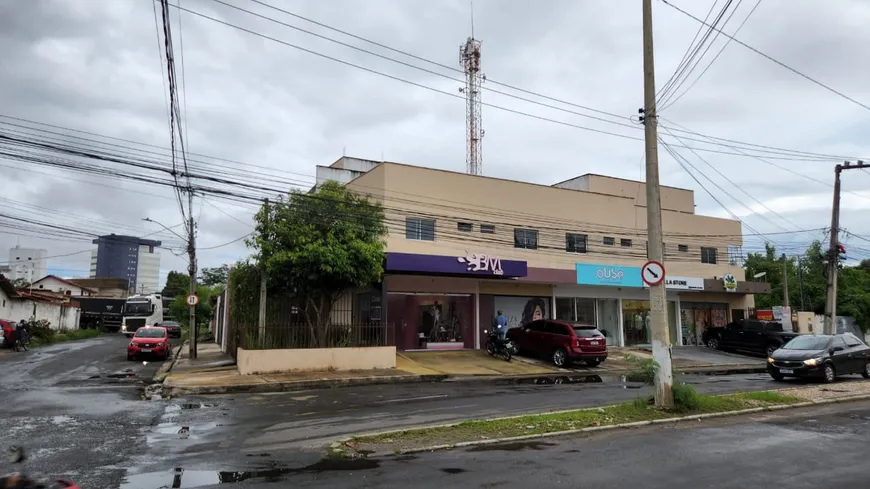 Foto 1 de Sala Comercial com 1 Quarto para alugar, 50m² em Noivos, Teresina