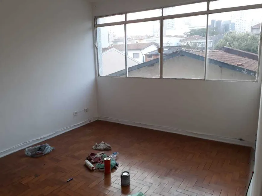 Foto 1 de Apartamento com 2 Quartos à venda, 70m² em Ipiranga, São Paulo