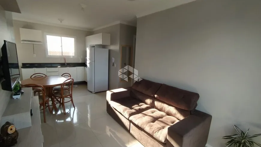 Foto 1 de Apartamento com 2 Quartos à venda, 43m² em Olaria, Canoas