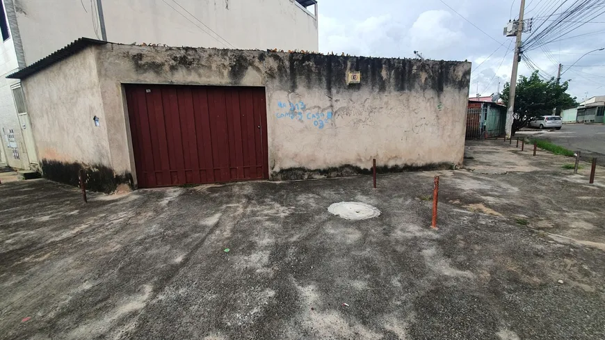 Foto 1 de Casa com 3 Quartos à venda, 130m² em Samambaia Sul, Brasília