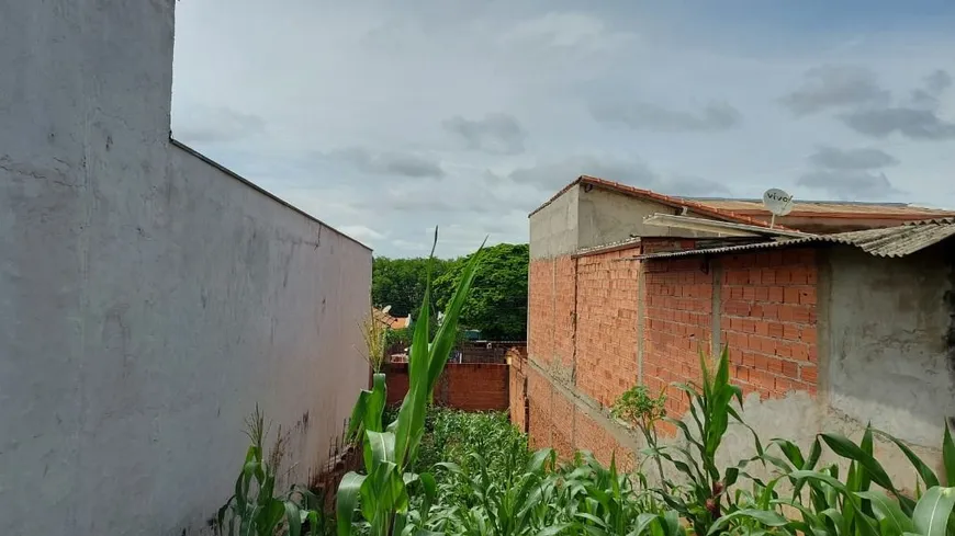 Foto 1 de Lote/Terreno à venda, 125m² em Jardim São Francisco, Piracicaba