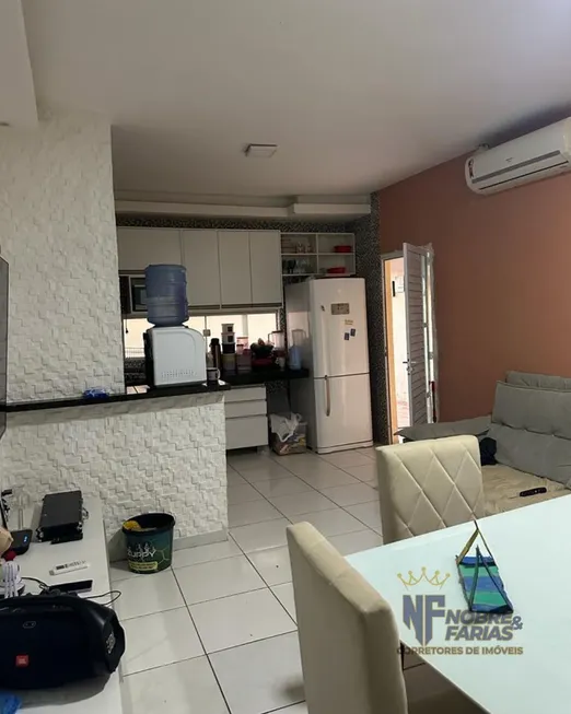 Foto 1 de Apartamento com 2 Quartos à venda, 48m² em , Itaitinga