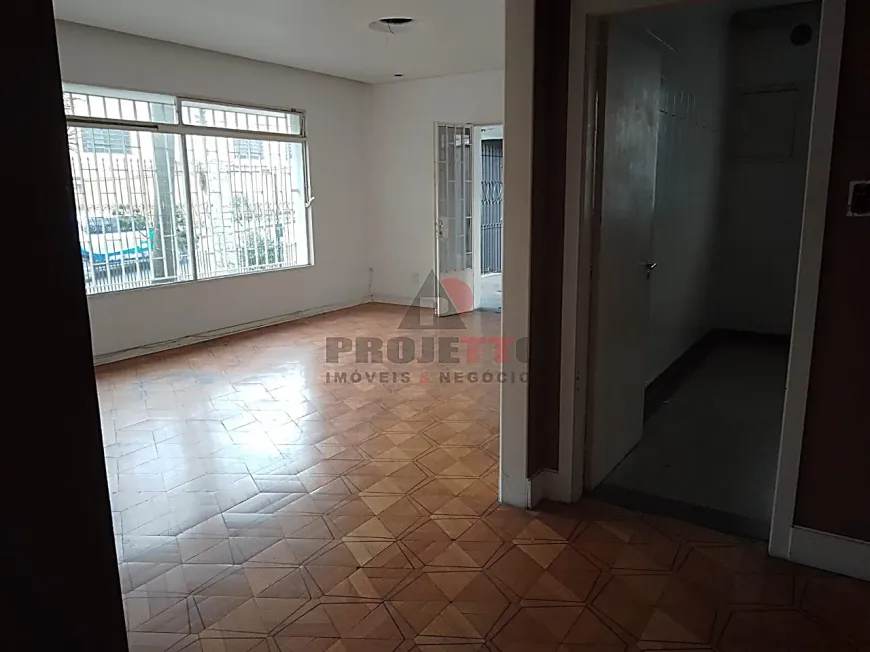 Foto 1 de Ponto Comercial para alugar, 199m² em Jardim, Santo André