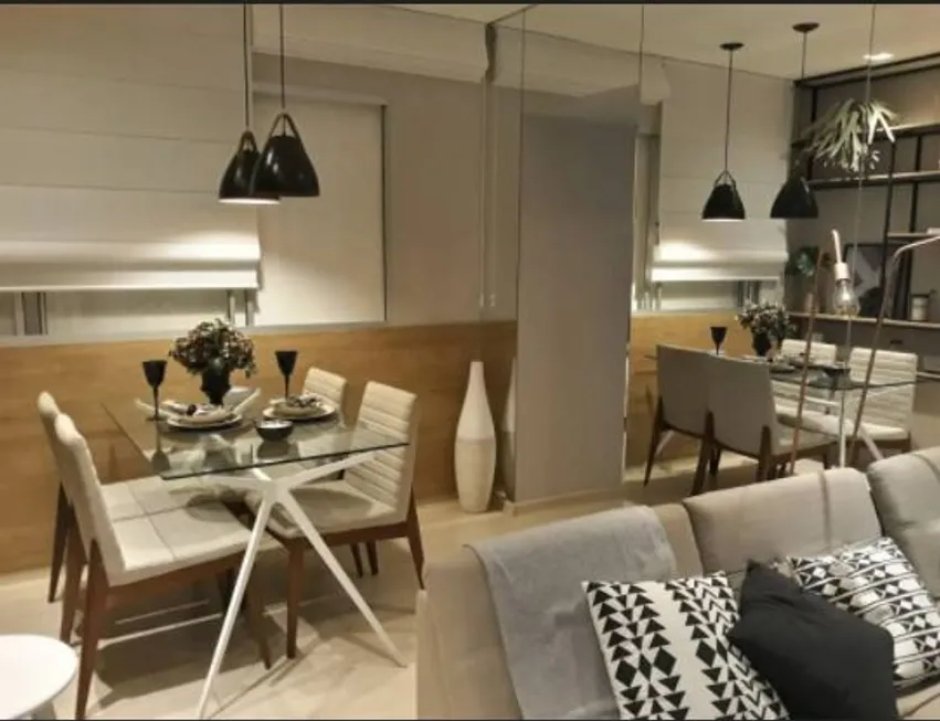 Foto 1 de Apartamento com 2 Quartos à venda, 48m² em Nova Pampulha, Vespasiano