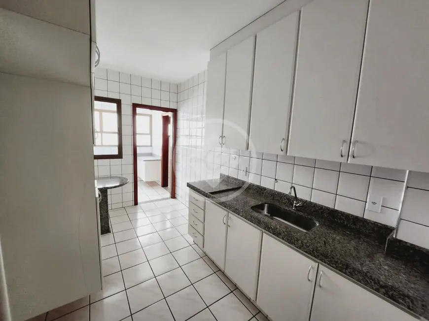 Foto 1 de Apartamento com 2 Quartos à venda, 100m² em Saraiva, Uberlândia