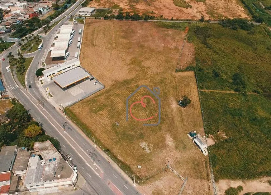 Foto 1 de Lote/Terreno para alugar, 28000m² em Barra de Macaé, Macaé