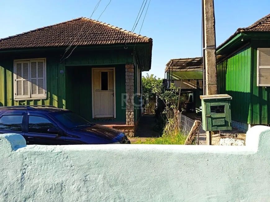 Foto 1 de Lote/Terreno à venda, 601m² em Tristeza, Porto Alegre