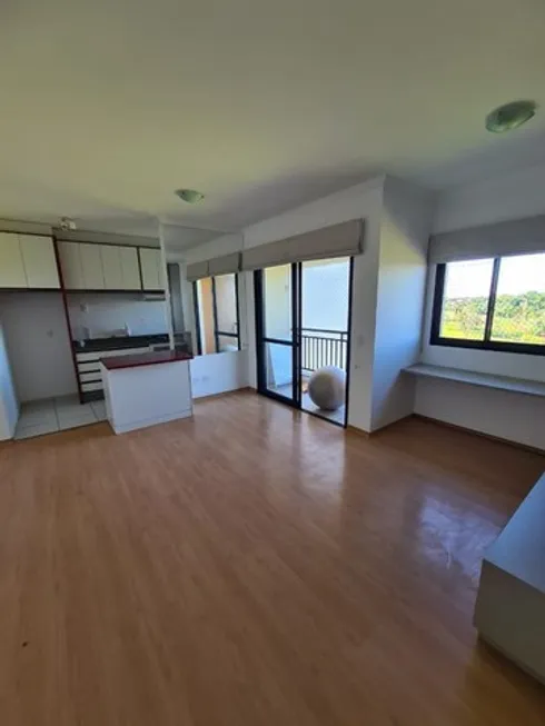 Foto 1 de Apartamento com 2 Quartos à venda, 70m² em Terra Bonita, Londrina