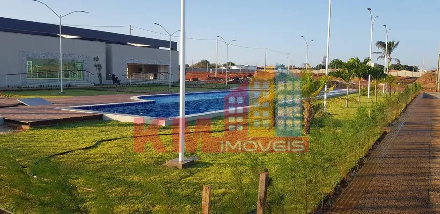 Foto 1 de Lote/Terreno à venda, 200m² em Aeroporto, Mossoró