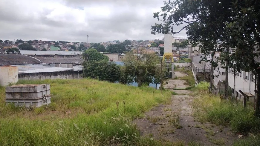 Foto 1 de Lote/Terreno à venda, 217m² em Assunção, São Bernardo do Campo