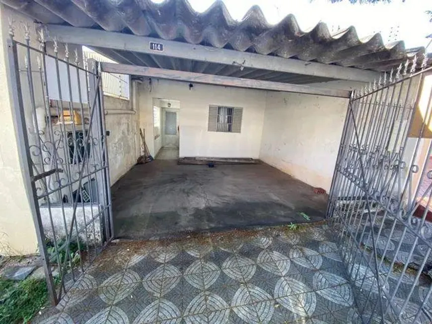 Foto 1 de Casa com 3 Quartos à venda, 165m² em Centro, Sorocaba