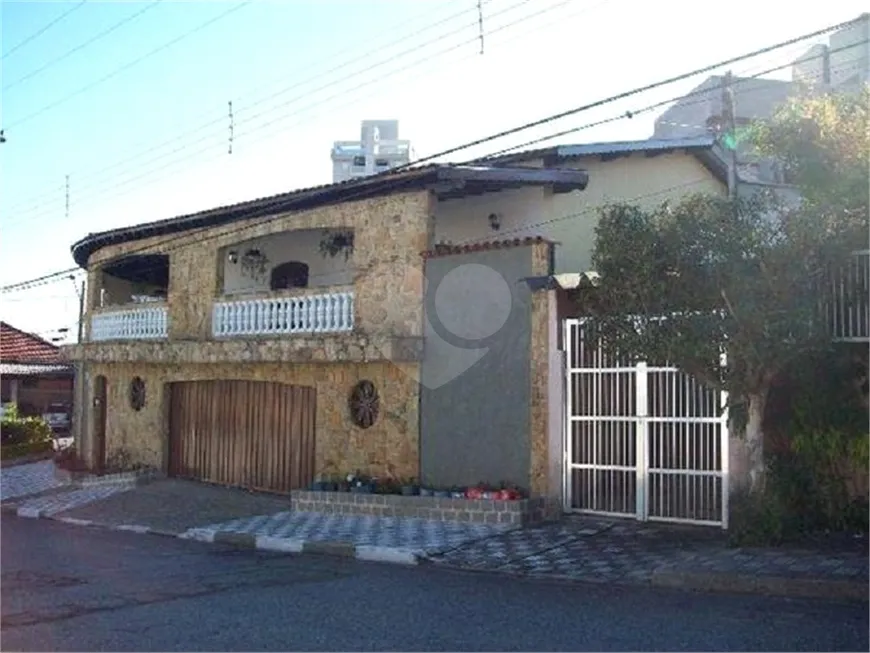 Foto 1 de Casa com 3 Quartos à venda, 310m² em Regiao Central, Caieiras