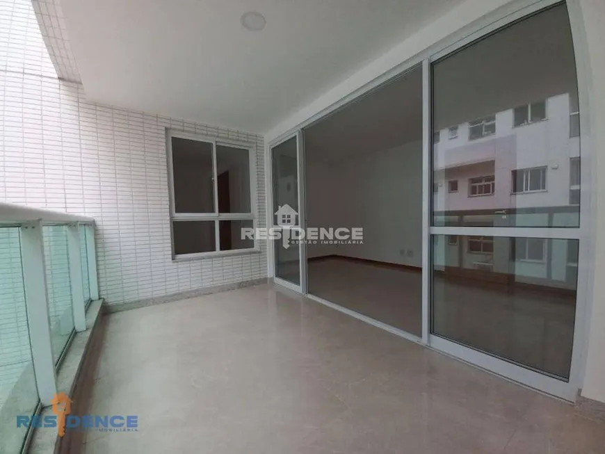 Foto 1 de Apartamento com 3 Quartos à venda, 75m² em Praia da Costa, Vila Velha