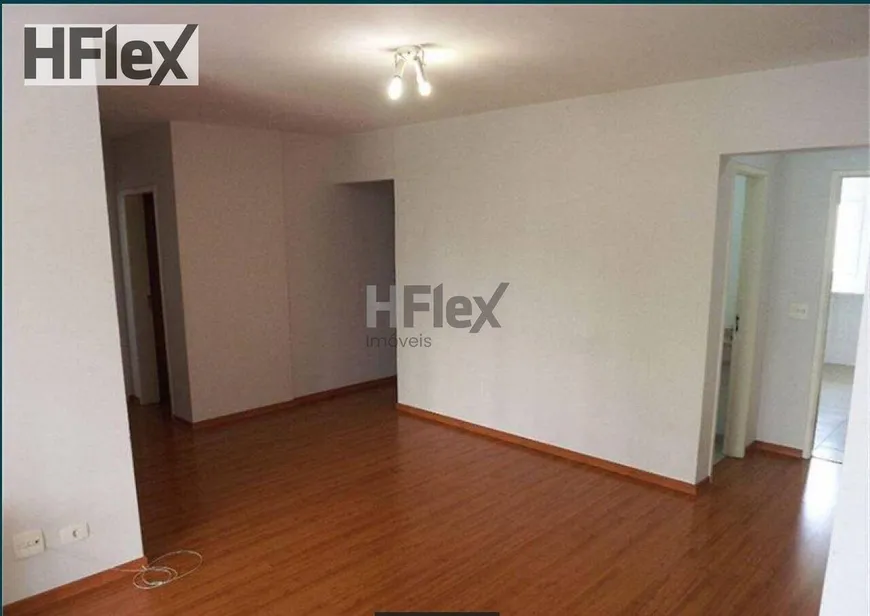 Foto 1 de Apartamento com 2 Quartos à venda, 108m² em Vila Mariana, São Paulo