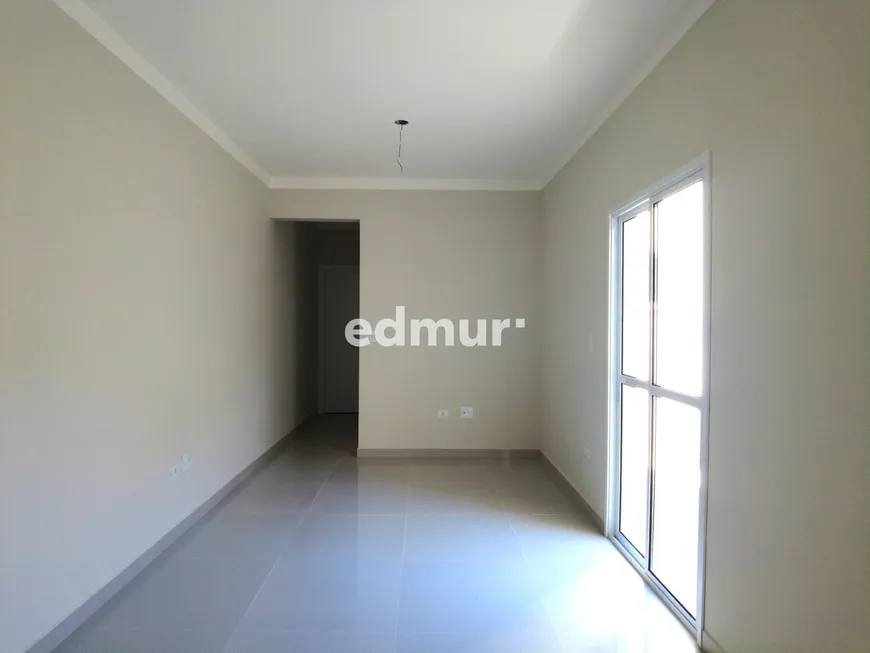 Foto 1 de Apartamento com 2 Quartos à venda, 57m² em Vila America, Santo André