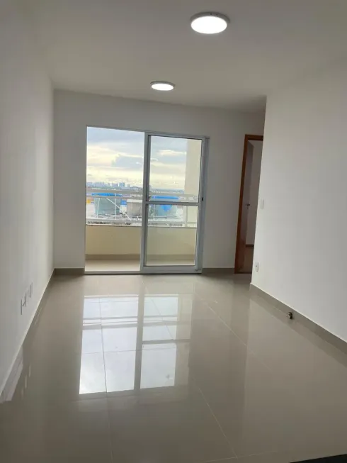 Foto 1 de Apartamento com 2 Quartos para alugar, 43m² em Cohama, São Luís